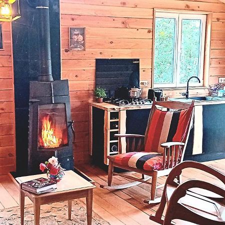 Le Ratbotte Appartement Velosnes Buitenkant foto