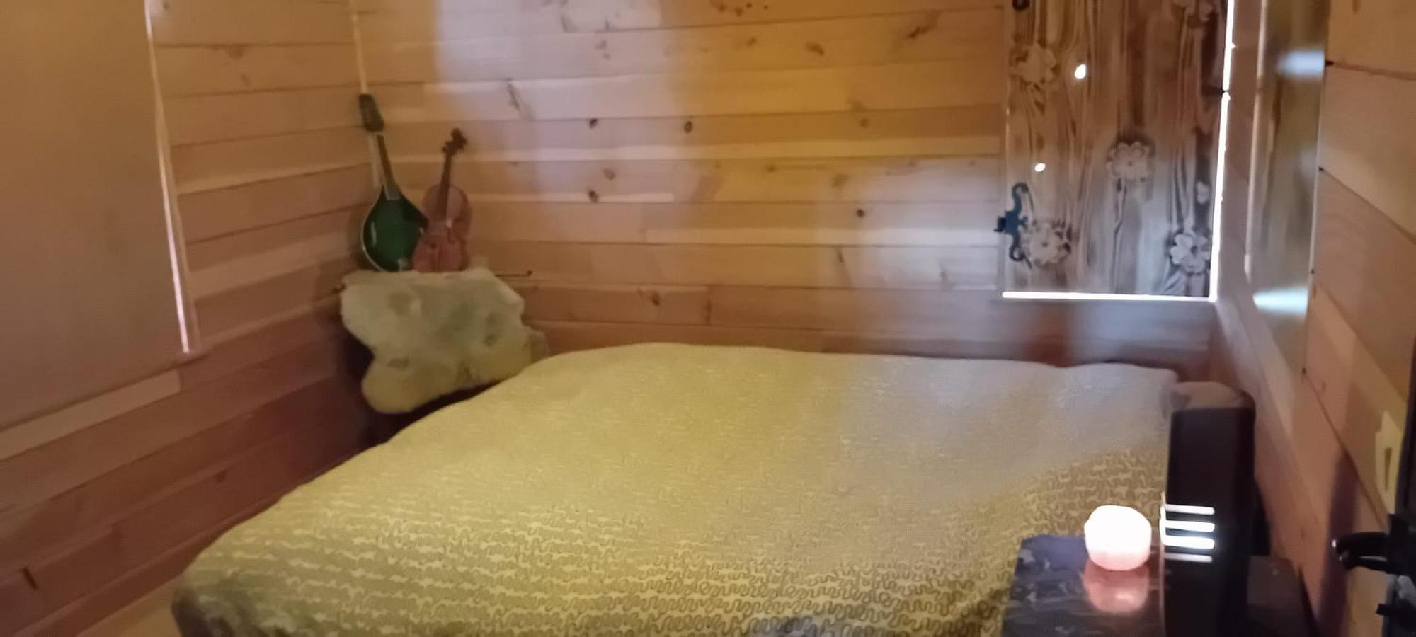 Le Ratbotte Appartement Velosnes Buitenkant foto