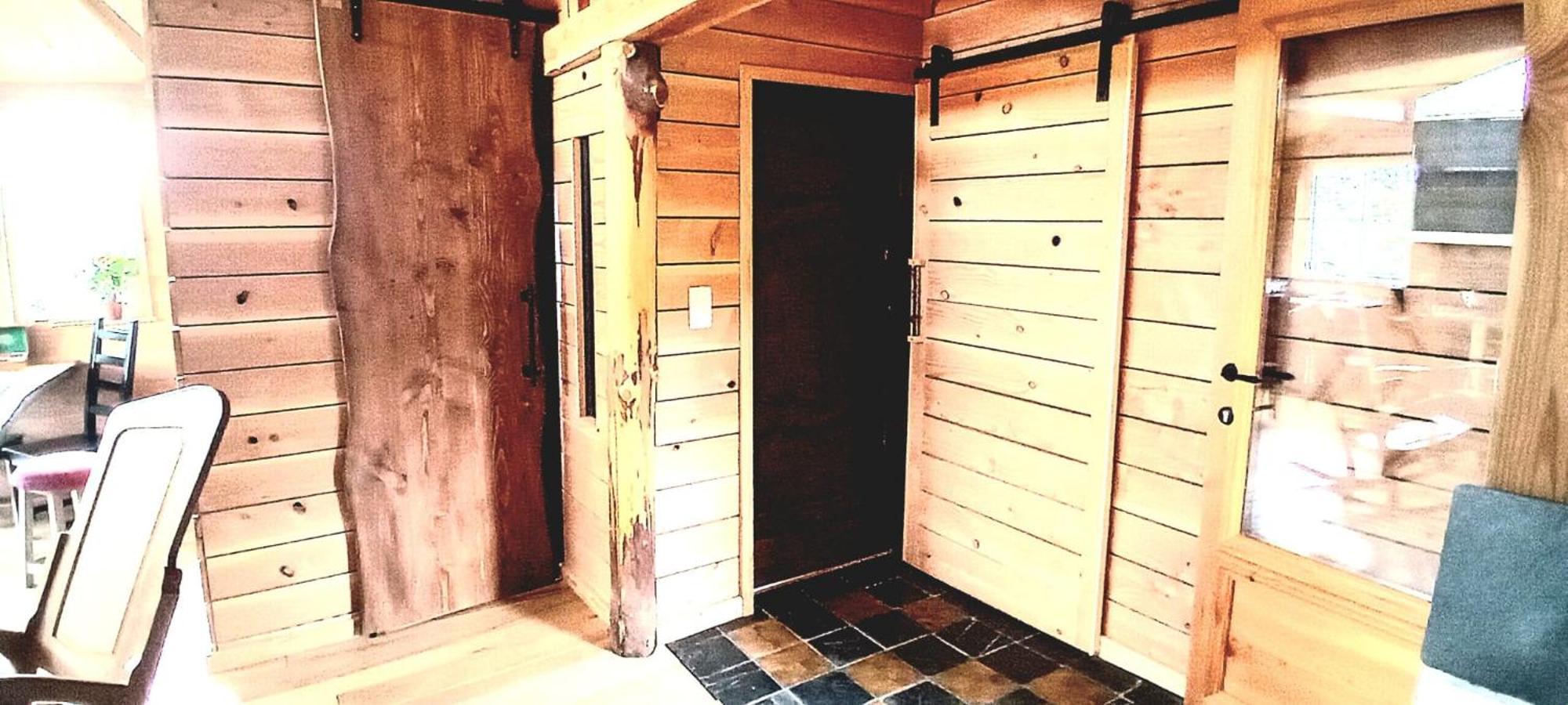Le Ratbotte Appartement Velosnes Buitenkant foto