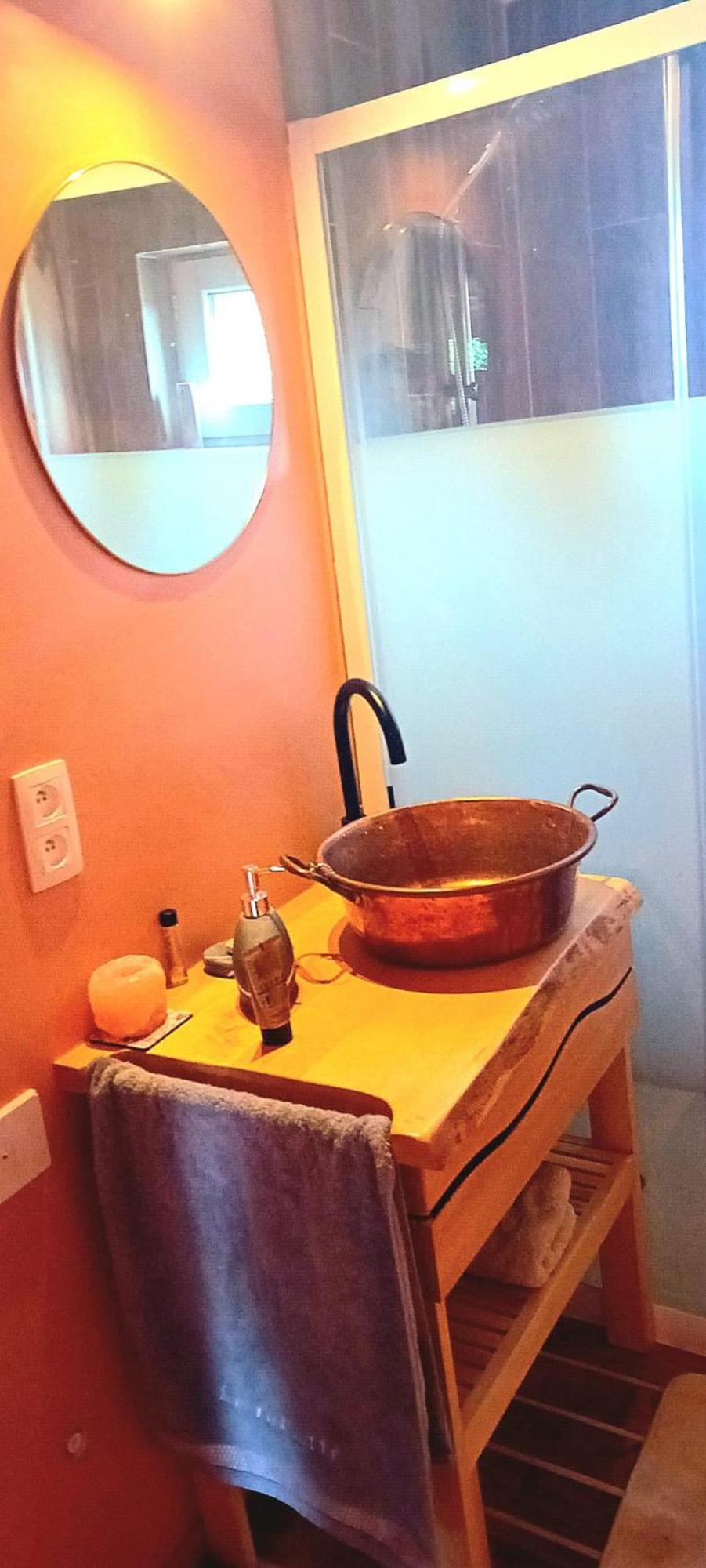 Le Ratbotte Appartement Velosnes Buitenkant foto