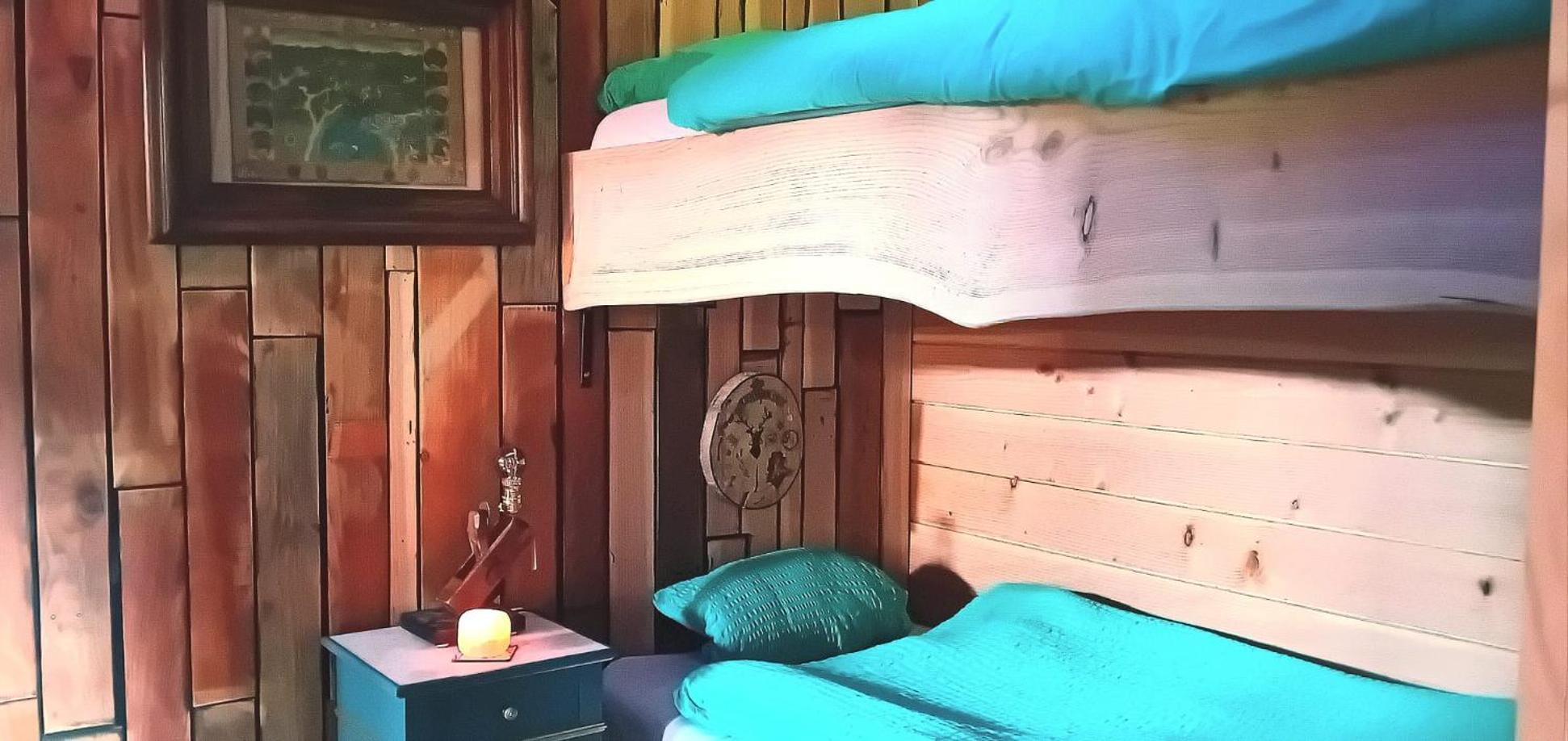 Le Ratbotte Appartement Velosnes Buitenkant foto