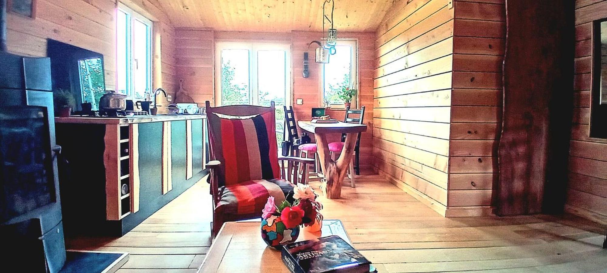 Le Ratbotte Appartement Velosnes Buitenkant foto