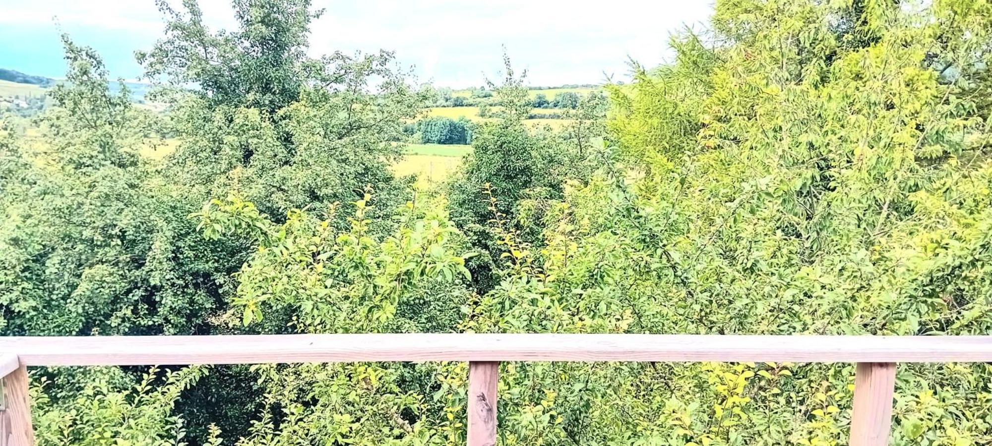 Le Ratbotte Appartement Velosnes Buitenkant foto
