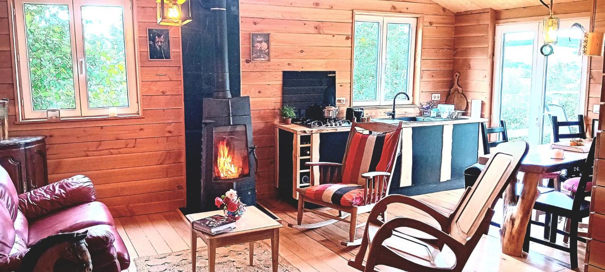Le Ratbotte Appartement Velosnes Buitenkant foto