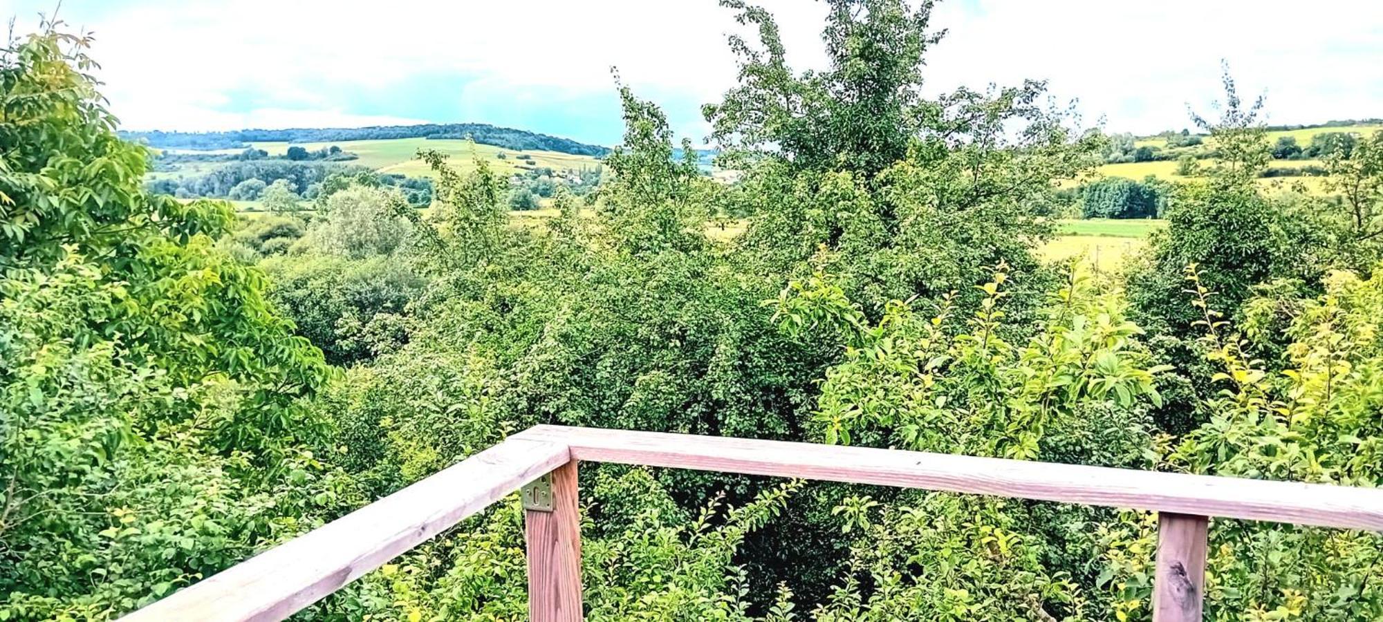 Le Ratbotte Appartement Velosnes Buitenkant foto